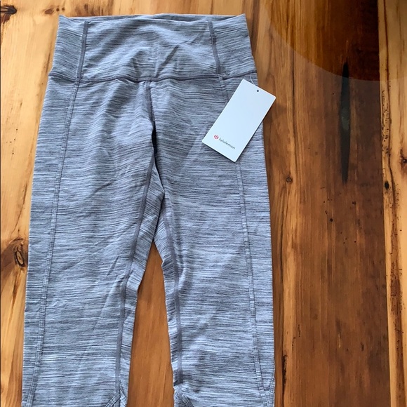 lululemon athletica Pants - NWT Lululemon moment to movement tight